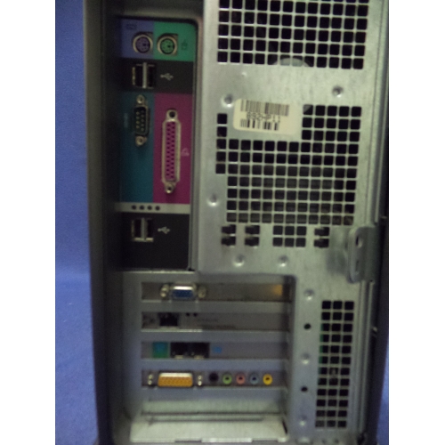 Dell Dimension 4500 PC Desktop Computer Allsold.ca Buy & Sell Used